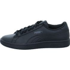 Puma Čevlji mornarsko modra 37.5 EU Smash V2