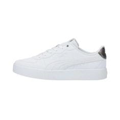 Puma Čevlji bela 37.5 EU Skye Clean