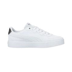 Puma Čevlji bela 37.5 EU Skye Clean