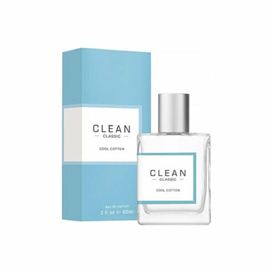 Clean Cool Cotton - EDP