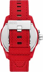 Diesel Baby Chief Solar DZ4619