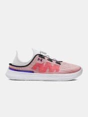 Under Armour Čevlji UA W Slipspeed Trainer Mesh-WHT 41