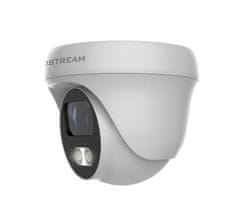 Grandstream GSC3610 Kamera SIP, kupola, prostornina 3,6 mm, IR osvetlitev, IP66