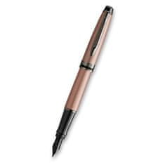 Waterman Expert Metallic Rose Gold RT nalivno pero s konico F