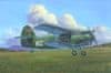 maketa-miniatura Antonov AN-2/AN-2CX Colt • maketa-miniatura 1:48 starodobna letala • Level 4