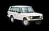 maketa-miniatura RANGE ROVER Classic 50th Anniversary • maketa-miniatura 1:24 starodobni avtomobili • Level 3