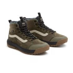 Vans Čevlji olivna 42 EU Ultrarange Exo Hi