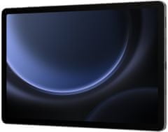 Samsung Galaxy Tab S9 FE tablični računalnik, 6 GB/128 GB, siv - rabljeno