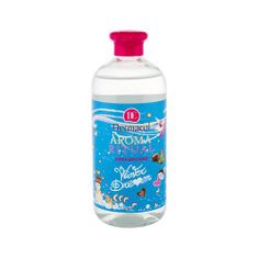 Dermacol Aroma Ritual Winter Dream vlažilna pena za kopel 500 ml za ženske