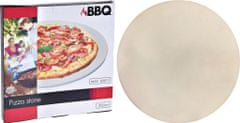 BBQ PROGARDEN Kamen za pico za pečico ali žar 33 cm KO-C83500640