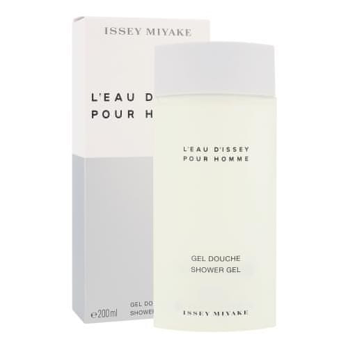 Issey Miyake L'Eau D'Issey Pour Homme gel za prhanje za moške