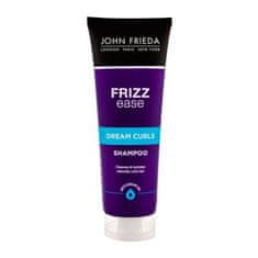 John Frieda Frizz Ease Dream Curls 250 ml šampon za kodraste lase za ženske