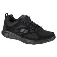 Skechers Čevlji črna 41 EU Equalizer