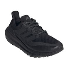 Adidas Čevlji obutev za tek črna 42 2/3 EU Ultraboost Light Cold Rdy