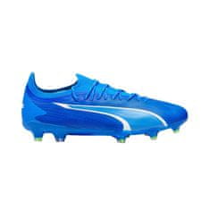 Puma Čevlji modra 40.5 EU Ultra Ultimate Fg Ag