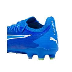 Puma Čevlji modra 40.5 EU Ultra Ultimate Fg Ag