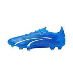 Puma Čevlji modra 40.5 EU Ultra Ultimate Fg Ag