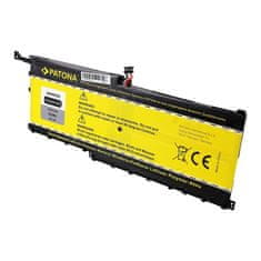 PATONA baterija za ntb LENOVO ThinkPad X1 3290mAh Li-pol 15,2V