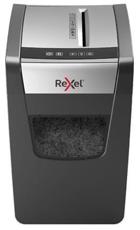 Rexel REXELov uničevalnik Momentum X410-SL Slimline