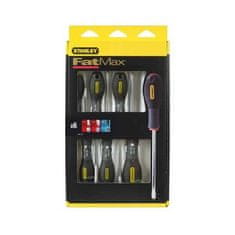 shumee STANLEY SET IZVIJAČEV 7 kos. FATMAX /PŁ+PH+PZ/