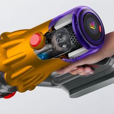 Dyson Dyson V12 Detect Slim Absolute pokončni sesalnik (448884)