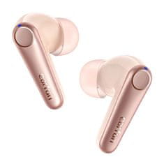 EarFun Slušalke TWS EarFun Air Pro 3, ANC (roza)