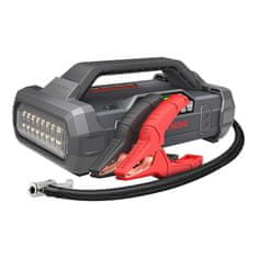 Lokithor Powerbank jump starter zagonska baterija, litij- 2500A 12V 46Wh