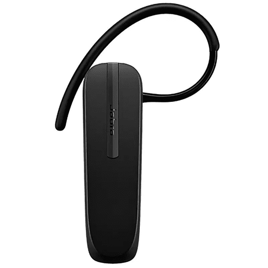 Slušalka Bluetooth MultiPoint Jabra TALK 5, črna