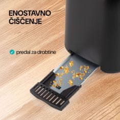 Rosmarino Vitalia toaster