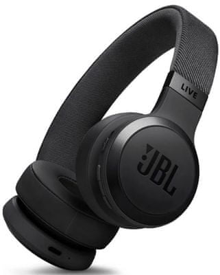 JBL Live 670NC brezžične slušalke