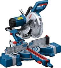 BOSCH Professional zajeralno potezna žaga GCM 254 D (0601B53000)