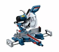 BOSCH Professional zajeralno potezna žaga GCM 254 D (0601B53000)