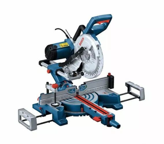 Bosch Professional GCM 254 D