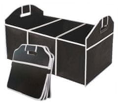 Kaxl Organizator prtljažnika 55x33x32cm AG403A