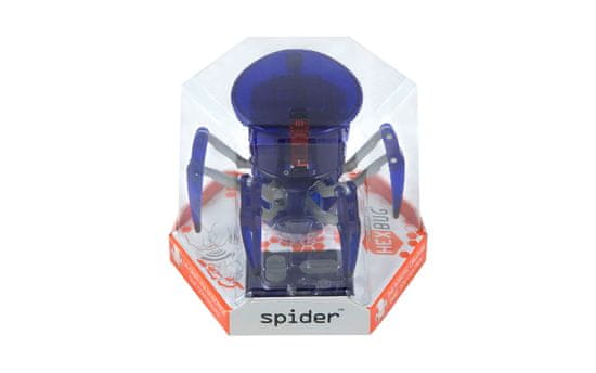 Hexbug robot, pajek (69677)