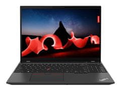 Lenovo  ThinkPad T16 G2 prenosnik, i7-1355U, 16WUXGA, 16GB, SSD512GB, UMA, W11P (21HH003BSC)