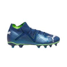 Puma Čevlji mornarsko modra 42.5 EU Future Pro Fg ag M