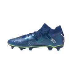 Puma Čevlji mornarsko modra 42.5 EU Future Pro Fg ag M