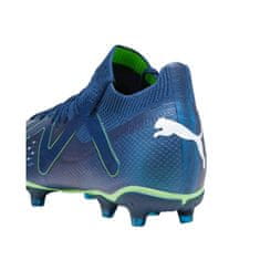 Puma Čevlji mornarsko modra 42.5 EU Future Pro Fg ag M