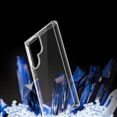 Dux Ducis DUX DUCIS CLIN etui za SAMSUNG S23 Ultra transparenten