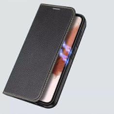 Dux Ducis DUX DUCIS SKIN X2 etui za SAMSUNG S23 Plus črn