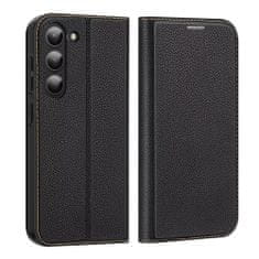 Dux Ducis DUX DUCIS SKIN X2 etui za SAMSUNG S23 Plus črn