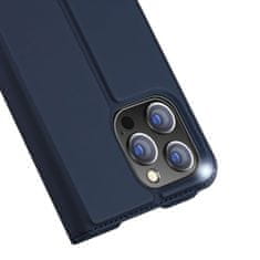 Dux Ducis DUX DUCIS SKIN PRO etui za IPHONE 14 Pro modri