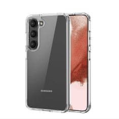 Dux Ducis DUX DUCIS CLIN etui za SAMSUNG S23 Plus transparenten