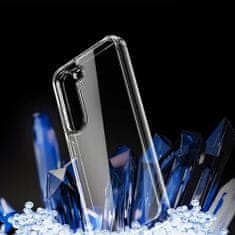 Dux Ducis DUX DUCIS CLIN etui za SAMSUNG S23 Plus transparenten