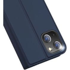 Dux Ducis DUX DUCIS SKIN PRO etui za IPHONE 15 Plus modri