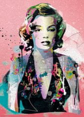 Heye Puzzle Marilyn 1000 kosov