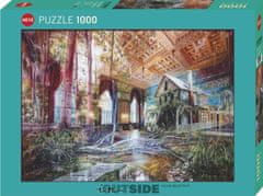 Heye Puzzle In,Outside: 1000 kosov