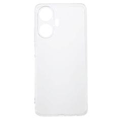 Nexeri REALME C55 4G Nexeri Slim Case Protect 2mm prozoren