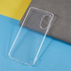 Nexeri REALME C55 4G Nexeri Slim Case Protect 2mm prozoren